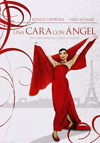 Una Cara Con Angel (Edición Especial) [DVD]
