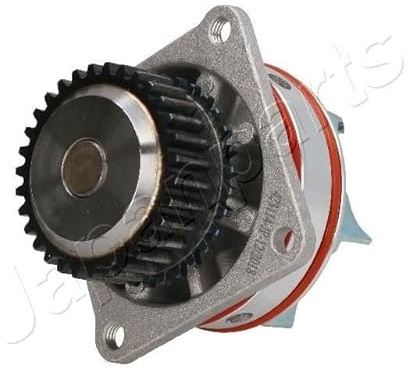 JAPANPARTS PQ-149 Kühlmittelpumpe Motorkühlung Wasserpumpe 31-Zähn Kompatibel mit RENAULT Espace 4 JK0/1 210107Y00A 7701068163 210107Y025