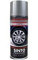 Sinto - Bombe Peinture Jantes - Gris Aluminium - Aérosol 400 ML