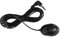 Xtrons Mini Microfono Universale, 3M, BT, PC, Auto, Furgone, Lettore DVD, Vivavoce