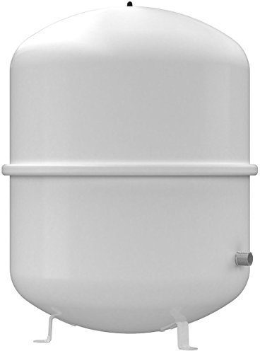 Membran-Ausdehnungsgefäss Reflex N 80 Liter Betr.6 bar weiss EU-Ausführung