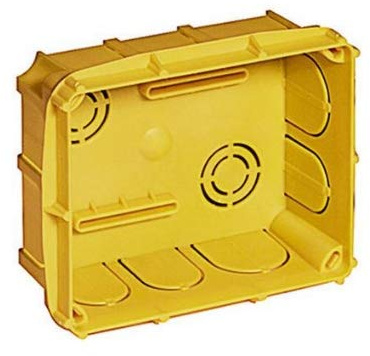 MULTIBOX - SCATOLA DERIVAZIONE 113X91X49