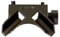 Stay Music - Tier Clamp for STAY Slim Series Keyboard Stand - Straight