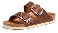 BIRKENSTOCK Damen Birkenstockslides