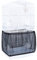 POPETPOP Universial Birdcage Cover, Vogelkäfig Rock mit verstellbaren Kordelzug Catcher Guard Mesh Cover