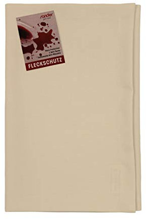 Sander Loft Tischläufer Mitteldecke mit Fleckschutz, Verschiedene Größen, Fb.48, Größe:Tischläufer 50 x 140 cm
