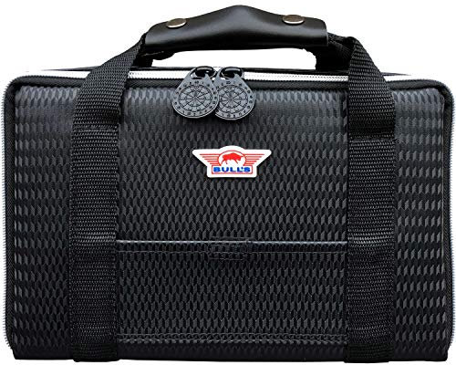 Bull's Ubertas Case Nylon