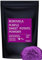 Poudre de patate douce violette Mélange de colorant alimentaire violet naturel dans des smoothies de cuisson au dessert Ingrédient 100% naturel 100g