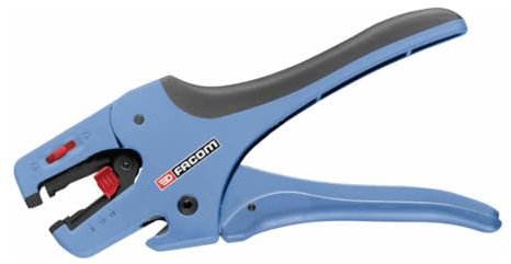 Facom - ALICATE PELACABLE 0.02 A 10MM
