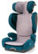 Recaro Kids, Mako Family Sommerbezug, atmungsaktiver Sommerbezug, waschbar, Sommerbezug für Kindersitz kompatibel mit Mako, Mako 2, Mako Elite und Mako Elite 2