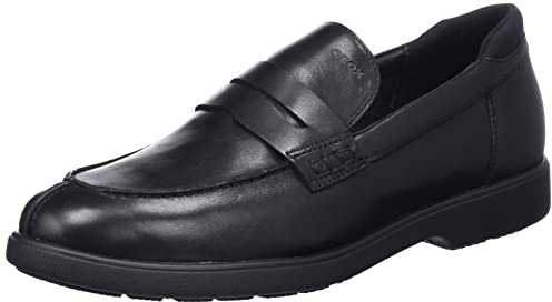 Geox Herren U Spherica Ec11 WideMokassins
