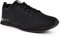 Womens/Mens Lawn Bowling Trainers Womens Bowling Shoes Mens Bowling Shoes Ladies Bowling Shoes Lawn Bowl Shoes Lawn Bowl Trainers Sizes 3-12 Bowls Trainers Bowls Shoes Black/White 5 UK