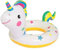 Tradineur - Flotador Hinchable Infantil con diseño de Animales,viniloresistente. para niños de 3-6 años. 58 x 79 cm. Modelos Surtidos.