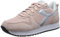 Diadora Olympia Platform Wn, Scarpe da ginnastica Donna, Pink Sand 50034, 36 EU