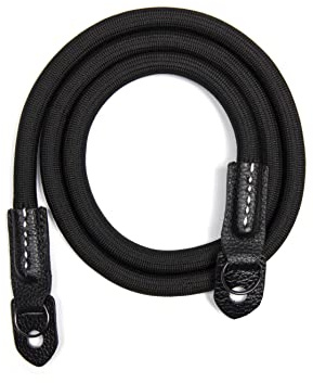 ProMaster Rope Strap 38 - Black, Black, 38