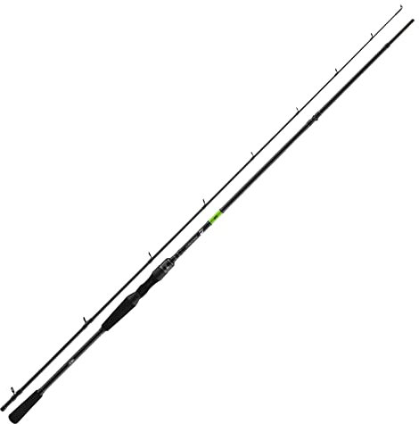 Daiwa Prorex X Baitcast 2,35m bis 84g Rute