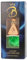 b_king_luxury Diamant Holzkappe Männer 7ml - Autoparfüm - Autolufterfrischer - Autoduft (Bottled Boss)