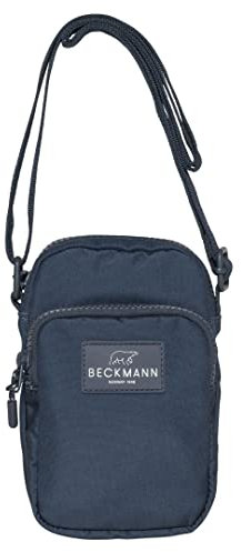 Beckmann Crossbody Bag Blue