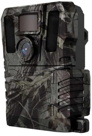 HIKMICRO M15 4G Trail Camera