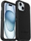 OtterBox Defender XT Case for iPhone 16e, 15, 14, 13 with MagSafe, Shockproof, Drop proof, Ultra-Rugged, Protective Case, 5x Tested to Military Standard, Black, No Retail Packaging