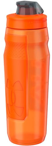 Under Armour UA Playmaker Squeeze Blaze Orange/Orange OSFA 946 ml