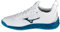 Mizuno Herren Volleyball Shoes, weiß, 46 EU