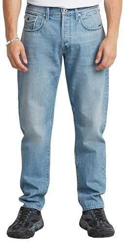 G-Star RAW Morry FWD 3D Regular Tapered