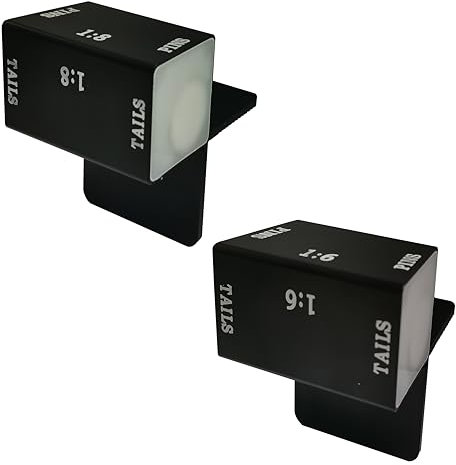 Dovetail Jigs for Woodworking-Cut Wood Joints with Ease ! Perfect for Creating Professional Grade Dovetail Joints Mortises and Tenons Dovetail Hand Saw Guide Jig (1:8 and 1:6)