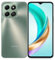 HONOR Smartphone X6B 4/128Go, 4G, Batterie 5200 mAh, Appareil Photo Principal 50 MP, Extension de mémoire jusqu'à 8 Go, MediaTek Helio G85 (Green, 4+128G)