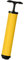 Milageto Pompe Manuelle pour Sac sous Vide Pompe à air portative Pompe de gonflage légère pour Sacs de Rangement sous Vide pour Sac Garde-Robe, S