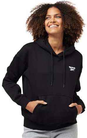 Reebok Damen Jenny Hoody Hooded Sweatshirt