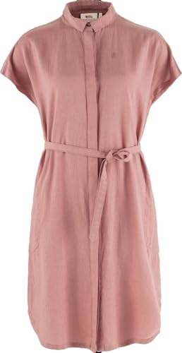 Fjällräven Damen Övik Hemp Dress W Dress (1er Pack)