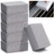 Bekeify 6 Pièces Grill Nettoyage Pierre Réutilisable Blocs Briques de Nettoyage Griller Pierre Nettoyant Ponce pour Nettoyer Barbecue Grills, Griddles, Four, Carreaux