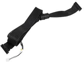 tianwandong 3D-Drucker Ender-3 S1 Kabel Bildschirmkabel Flachkabel Motorbegrenzungslinie for Ender-3 S1(1 pcs)
