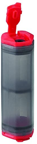 MSR 5338 Salt and Pepper Shakers with 2 Compartments One Size