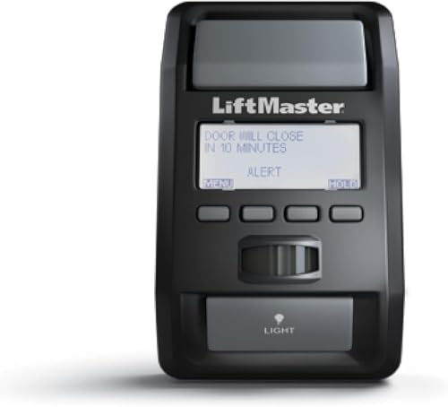 Liftmaster 880LM Smart Control Panel