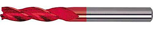 Schaftfr. WN VHM FIRE 3,0mm E.L.Z 3HA Gühring