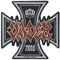 Vader Iron times Patch Standard