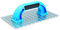 Trade Render Scraper 250 x 130mm