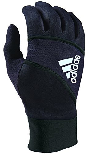 adidas Dash 2.0 Herren-Handschuhe, Schwarz, Größe L/XL