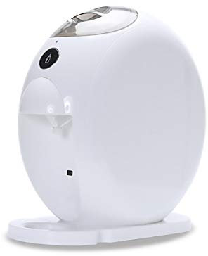 Ruby Lil Automatic Milk Powder Machine, Baby Food Heater Quickly Warm, Mix Milk Powder Warm Instantly,Smart Formula Mixer Machine Milk Powder Maker for Baby Bottle Feeding