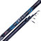 Sele Bolognese Angelrute XRT 4 Meter - aus Carbon-Mix Aktion 5-25 Gramm