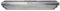 Campana extractora 90 CM JOCEL JE90I-007582, 3 velocidades, clase B, potencia extracción 400m3/h