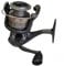 Angelrolle RV40 Okuma Professionelle Frontkupplung für Angelrute Totani Rollen Surfcasting Spinning Bolentino Bolognese Carpfishing