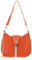 VALENTINO Divina Shoulder Bag Arancio