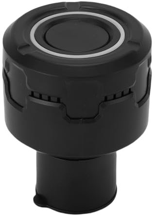 WiFi Telescope Camera Eyepiece, Wireless Electronic Eyepiece for 1.25 Inch Telescope, 4K Video Recording and 5MP Photos, for Astrophotography, Bird Watching