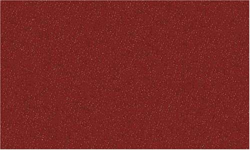 Gütermann / KnorrPrandell 3105164 - Rocailles 2,5mm transparent karminrot, 17 g/Dose