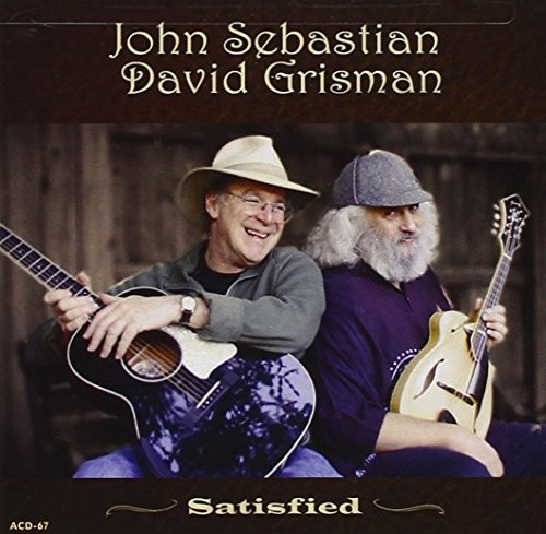 Acoustic Disc