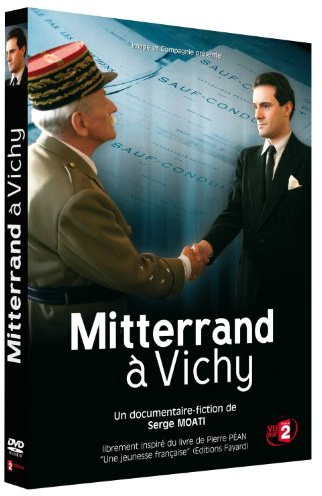 Mitterrand a vichy [FR IMPORT]