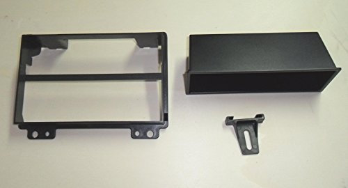 Einbauset passend für FORD Fiesta Fusion Bj.2002-2005